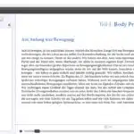 Muestra ePub 3 en alemán